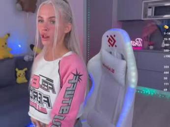 blush_mikki — Chaturbate recorded stream image, 13.02.2025 08:50