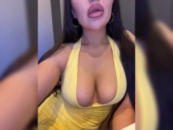 -ANGELIKA7741 — Bongacams recorded stream image, 01.08.2025 18:50