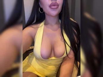 -ANGELIKA7741 — Bongacams recorded stream image, 01.08.2025 18:50