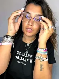 Novababy18 — Stripchat recorded stream screenshot (01 Aug 2025)