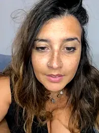 Novababy18 — Stripchat recorded stream screenshot (01 Aug 2025)