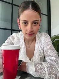 alana15 — Stripchat recorded stream image, 01.08.2025 21:50