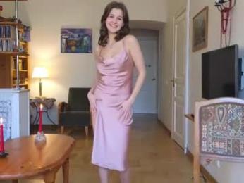 eli_sun — Chaturbate recorded stream image, 13.02.2025 10:30