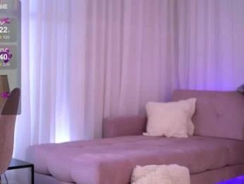 AnnaRhodes — Bongacams recorded stream image, 01.08.2025 22:10