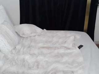 january-rose — Camsoda recorded stream image, 02.08.2025 03:20