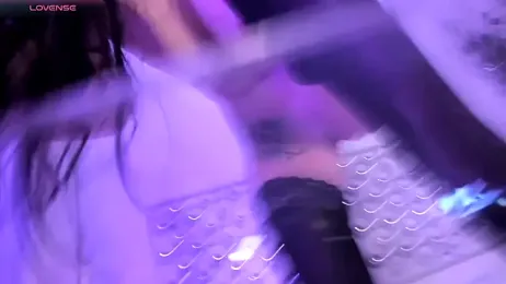 Midnightrose11 — Stripchat recorded stream image, 02.08.2025 05:30