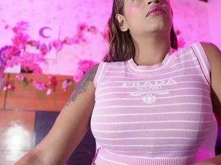 mssburbuja — Camsoda recorded stream image, 02.08.2025 03:00