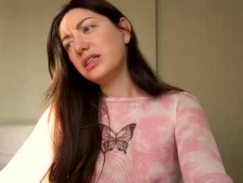 ronny_ponny — Chaturbate recorded stream screenshot (13 Feb 2025)