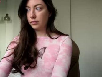 ronny_ponny — Chaturbate recorded stream screenshot (13 Feb 2025)