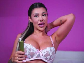 NatyDesiree — Bongacams recorded stream screenshot (02 Aug 2025)