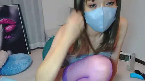 yooooo-chandesu — Stripchat recorded stream image, 02.08.2025 12:30