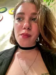 lucy-joy — Stripchat recorded stream image, 02.08.2025 10:20