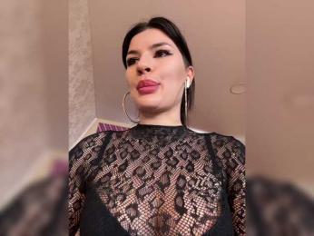 -MaybeBaby- — Bongacams recorded stream image, 13.02.2025 08:40