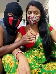 Monika_Raj_ — Stripchat recorded stream image, 02.08.2025 17:50