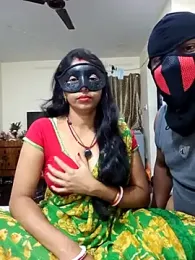 Monika_Raj_ — Stripchat recorded stream image, 02.08.2025 17:50