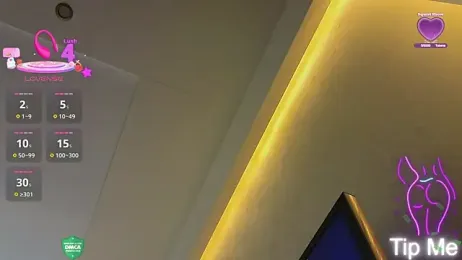 Rabbits_couplee — Stripchat recorded stream image, 02.08.2025 17:40