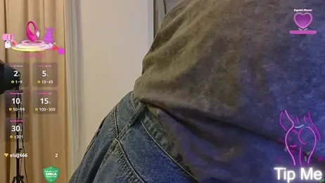 Rabbits_couplee — Stripchat recorded stream image, 02.08.2025 17:40