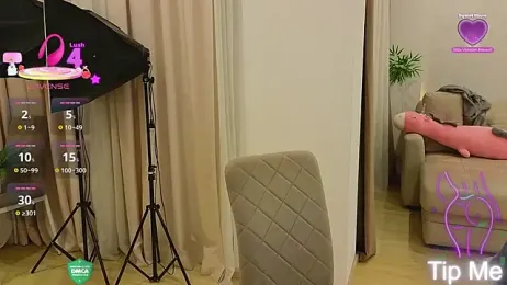 Rabbits_couplee — Stripchat recorded stream image, 02.08.2025 17:40