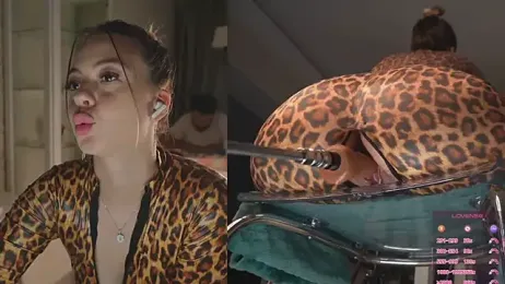 American__Dream — Stripchat recorded stream screenshot (02 Aug 2025)