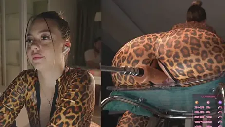 American__Dream — Stripchat recorded stream screenshot (02 Aug 2025)