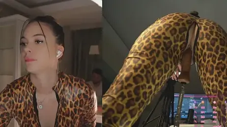 American__Dream — Stripchat recorded stream screenshot (02 Aug 2025)