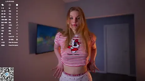 EdlinAlliston — Stripchat recorded stream image, 02.08.2025 14:00