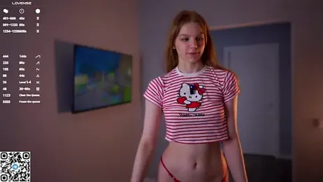 EdlinAlliston — Stripchat recorded stream image, 02.08.2025 14:00