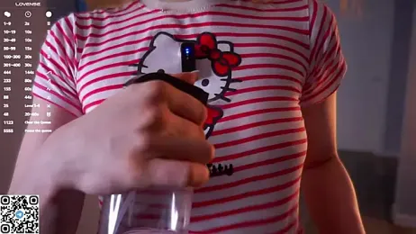 EdlinAlliston — Stripchat recorded stream image, 02.08.2025 14:00
