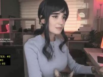 lonelly_lolly98 — Chaturbate recorded stream image, 02.08.2025 18:30