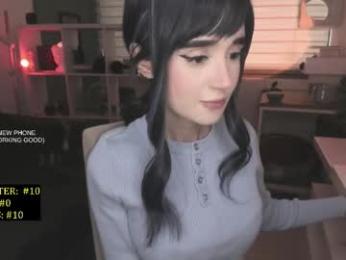 lonelly_lolly98 — Chaturbate recorded stream image, 02.08.2025 18:30