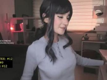 lonelly_lolly98 — Chaturbate recorded stream image, 02.08.2025 18:30