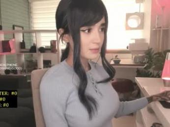lonelly_lolly98 — Chaturbate recorded stream image, 02.08.2025 18:30