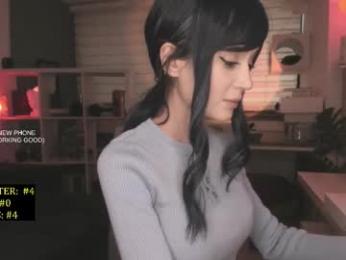 lonelly_lolly98 — Chaturbate recorded stream image, 02.08.2025 18:30