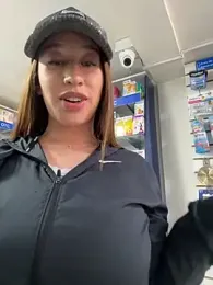 roouse — Stripchat recorded stream screenshot (02 Aug 2025)