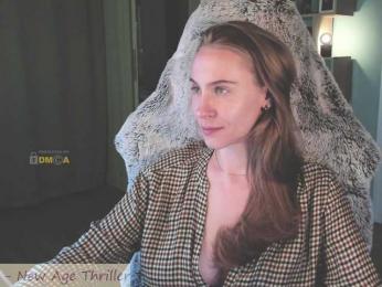 Adamova_Eva — Bongacams recorded stream image, 02.08.2025 18:50