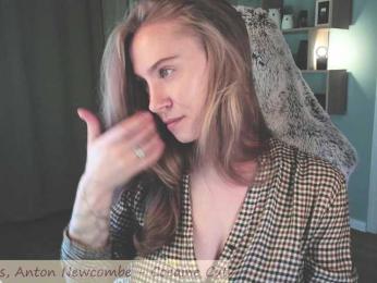 Adamova_Eva — Bongacams recorded stream image, 02.08.2025 18:50