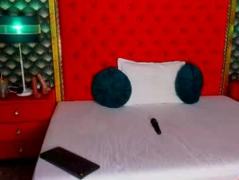 valleriejonnes — Chaturbate recorded stream image, 02.08.2025 21:40