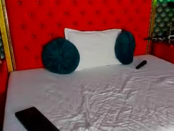 valleriejonnes — Chaturbate recorded stream image, 02.08.2025 21:40