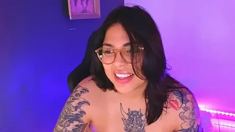 miacanela_xo — Stripchat recorded stream image, 02.08.2025 22:50