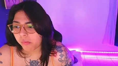 miacanela_xo — Stripchat recorded stream image, 02.08.2025 22:50