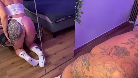 LizaRoxx — Stripchat recorded stream image, 02.08.2025 23:00