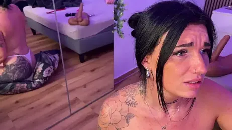 LizaRoxx — Stripchat recorded stream image, 02.08.2025 23:00