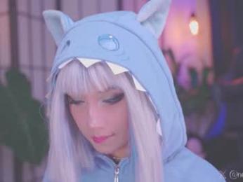 nekyra_san — Chaturbate recorded stream image, 03.08.2025 00:00