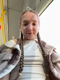 bambi_lu — Stripchat recorded stream image, 03.08.2025 03:00