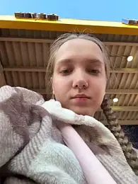 bambi_lu — Stripchat recorded stream image, 03.08.2025 03:00