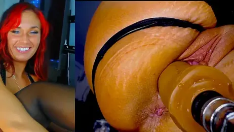 DesereaRose — Stripchat recorded stream image, 03.08.2025 02:50