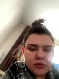 NikaMur — Stripchat recorded stream screenshot (03 Aug 2025)