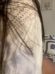 Megan_lu2 — Stripchat recorded stream screenshot (13 Feb 2025)