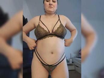 NATASECRET — Bongacams recorded stream screenshot (03 Aug 2025)