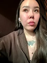 Asian_Asami — Stripchat recorded stream image, 03.08.2025 14:50